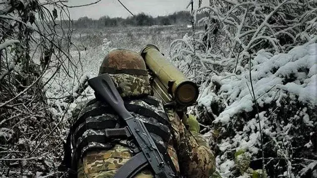 Де знайти військовому якісну екіпіровку