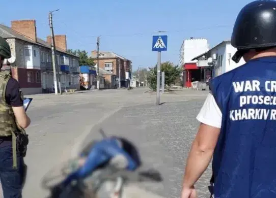 Влучили у цивільне підприємство та застосовували авіацію - ситуація у Харківській області