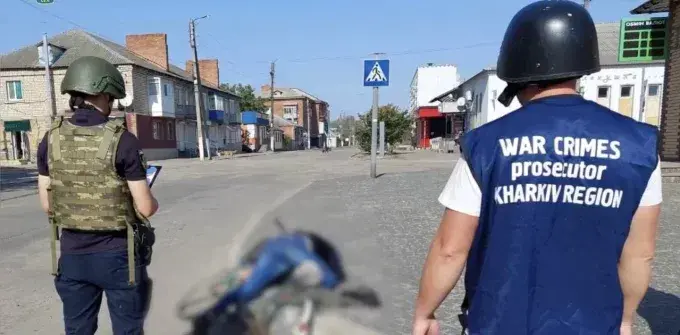 Влучили у цивільне підприємство та застосовували авіацію - ситуація у Харківській області