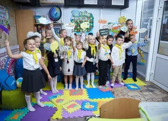 У Харкові планують побудувати підземну школу - першу в Україні