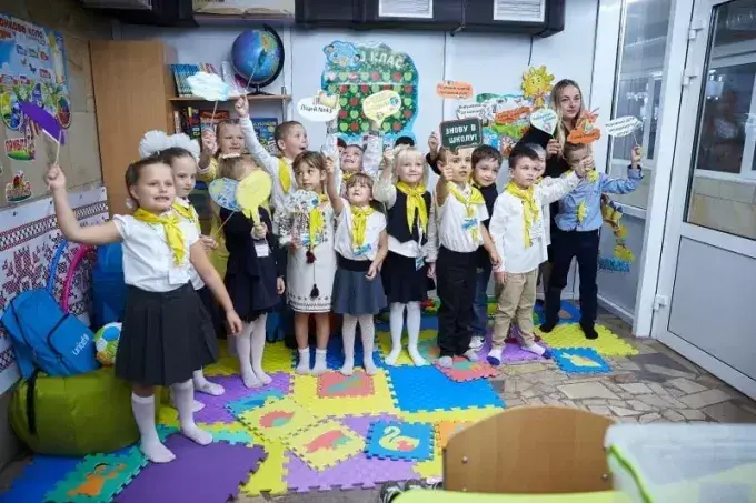 У Харкові планують побудувати підземну школу - першу в Україні