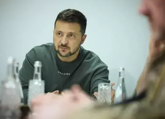 Зеленський на Харківщині: що обговорювали та до якого результату прийшли?