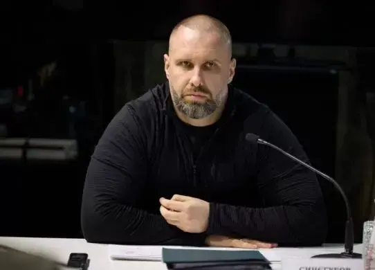 Готовність Харківської області до опалювального сезону складає майже 100% - Синєгубов