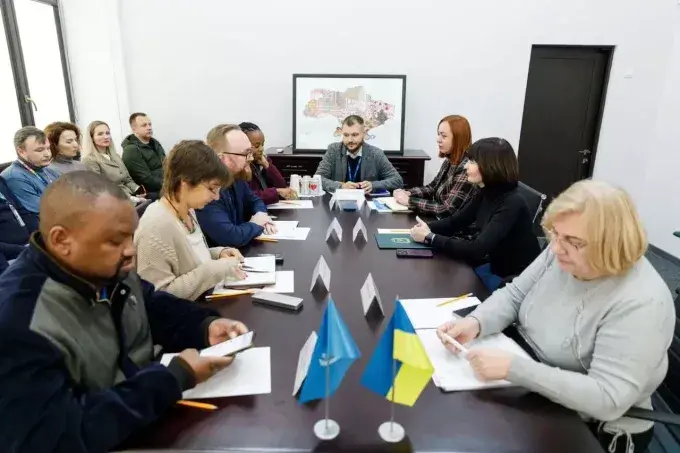 На Харківщині запустять пілотний проєкт для підтримки двох громад
