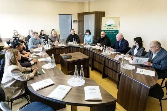 У Харкові запрацював Центр психічного здоровʼя
