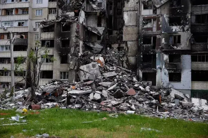 У Харкові без тепла залишиться 57 будинків: у яких районах?