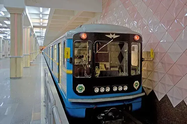У харківському метро зʼявиться новий транспорт, а проїзд залишиться безкоштовним