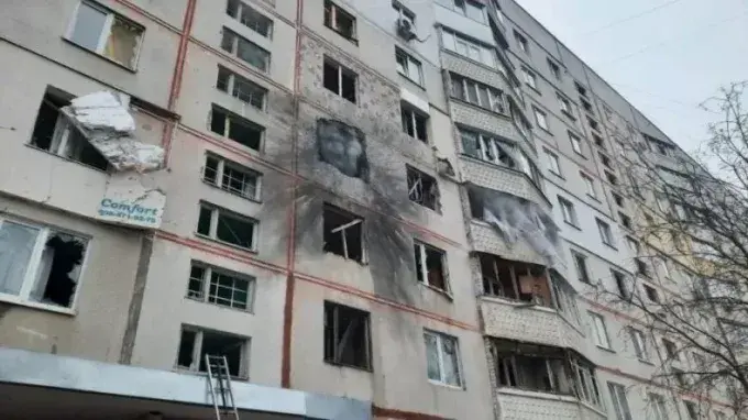 У Харкові наступного року планують відремонтувати 157 житлових будинків