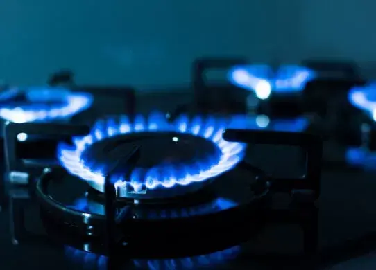 Після атаки рф на Харківську область, газ вдалося повернути у 2000 будинків