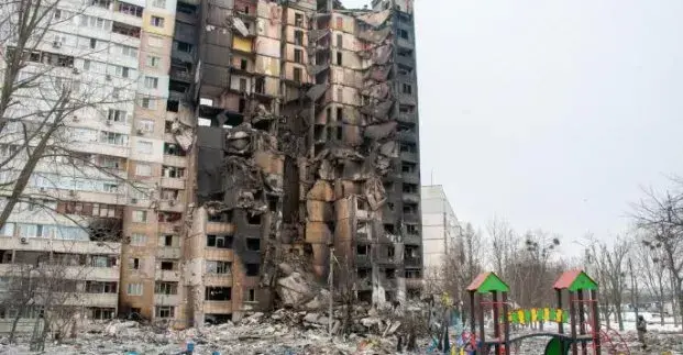 Стали відомі адреси будинків у Харкові, які не підключать до опалення
