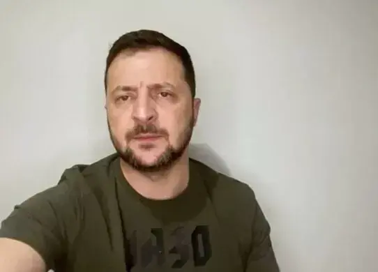 Російських ударів стане більше - Зеленський
