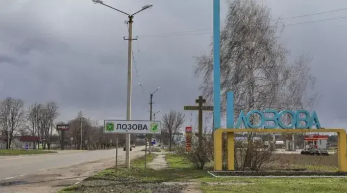 Опалювальний сезон на Харківщині першою починає Лозівська громада