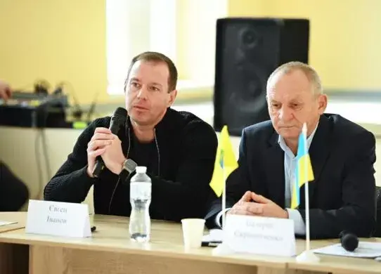 У Валківській громаді розглядається можливість створення індустріального парку