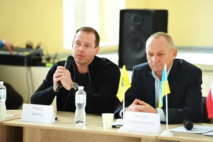 У Валківській громаді розглядається можливість створення індустріального парку