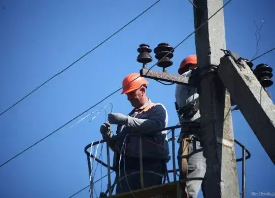 У Харкові ліквідували перебої зі світлом після обстрілу
