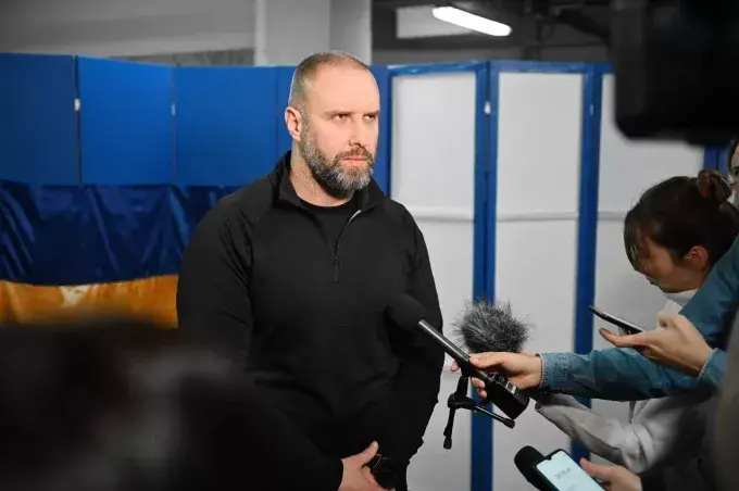 На Харківщині відбудовують 62 обʼєкти
