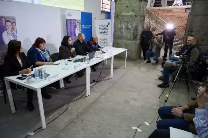 У Харкові можуть створити власну електронну систему для медичних закладів