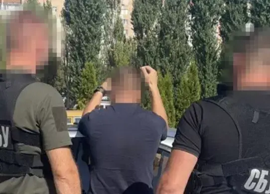 У Харкові викрили очільників військкомату та ВЛК, які заробляли на ухилянтах