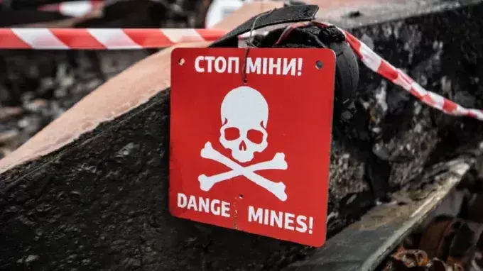 Кількість постраждалих на Харківщині внаслідок підривів на вибухових пристроях, збільшується