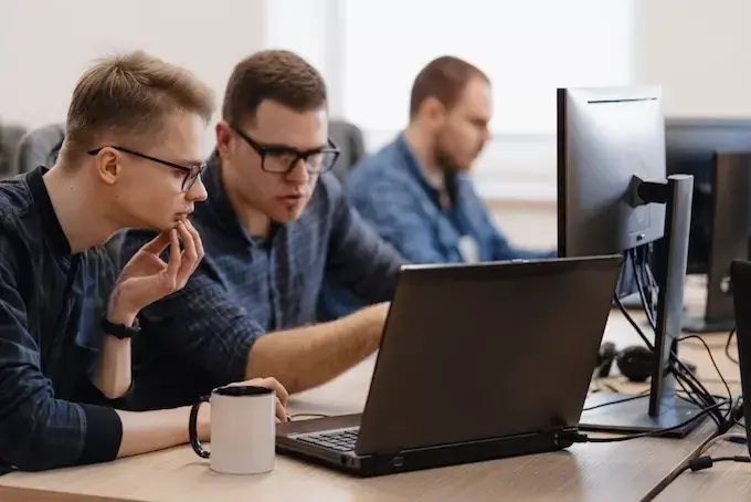 IT Outsourcing в Україні: отримайте роботу в ІТ-галузі