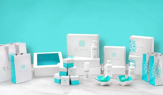 Креативний маркетинг: виготовлення упаковки для парфумерії