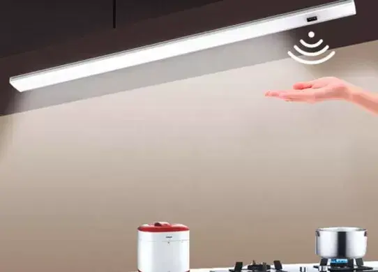 LED-лампы: освещение будущего