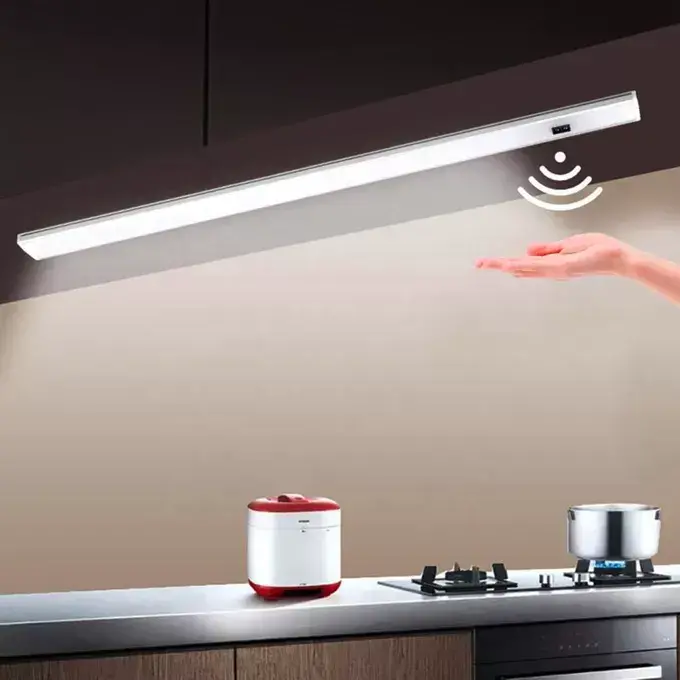 LED-лампы: освещение будущего
