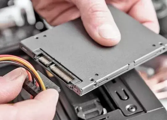 SSD-диск: які критерії взяти до уваги під час вибору