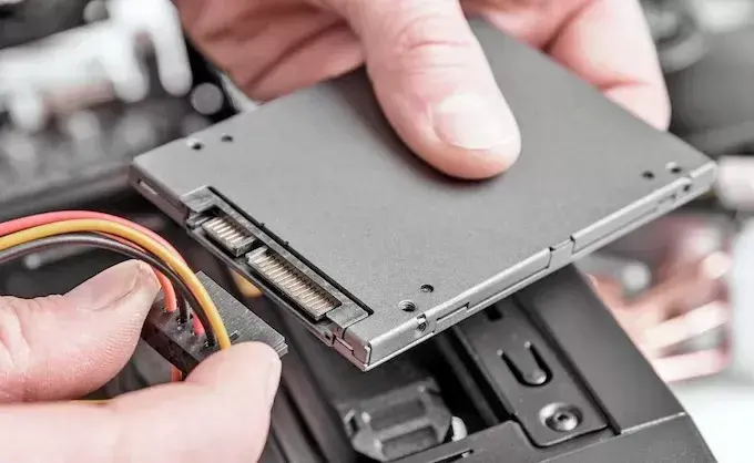 SSD-диск: які критерії взяти до уваги під час вибору