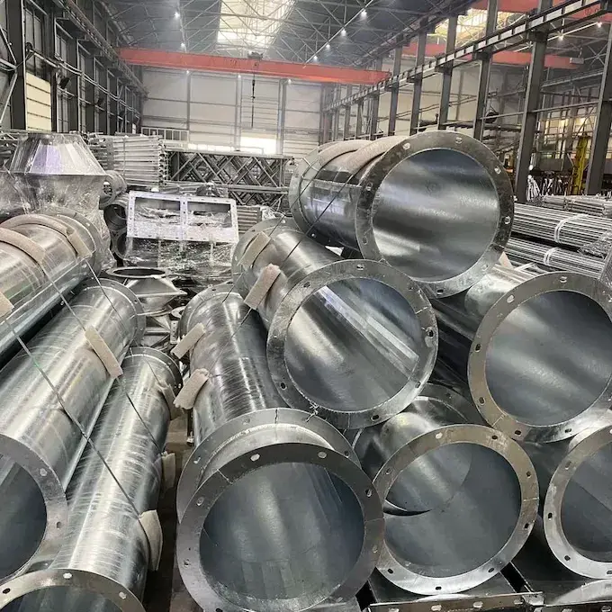 Гаряче цинкування: металевий щит в боротьбі з корозією