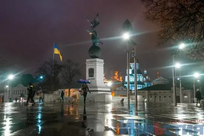 Дощитиме - прогноз погоди у Харківській області на початок тижня