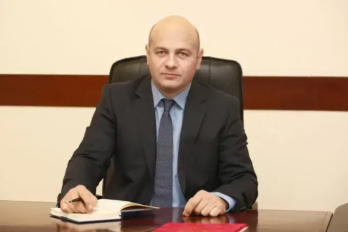 Звільнили першого заступника начальника Харківської ОВА - Скакун про це дізнався з преси