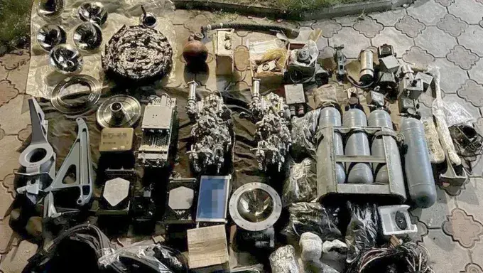 Троє зловмисників намагались продати обладнання для винищувачів МіГ-29 - організатор з Харкова