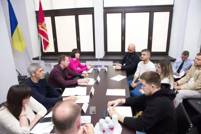 Для підтримки бізнесу на Харківщині наступного року планується запровадити нові проєкти