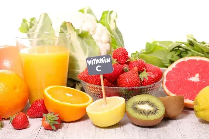 Скільки коштують у Харкові продукти від ГРВІ?