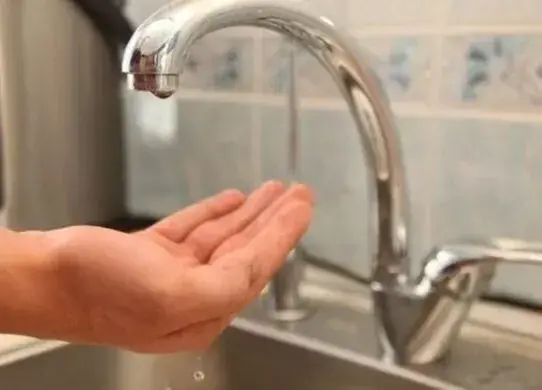 15 листопада два райони Харкова залишаться без водопостачання: адреси