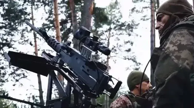На Харківщині готують мобільні групи для боротьби з безпілотниками