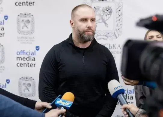 На Харківщині посилюють обороноздатність та укріплюють фортифікаційні споруди