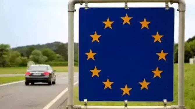 За вʼїзд у Європу доведеться платити - з 2025 року зміняться правила вʼїзду