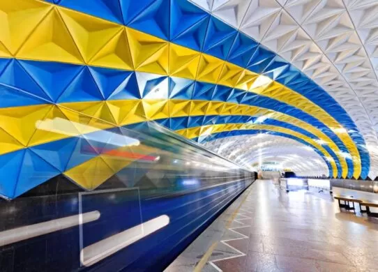 Проїзд у громадському транспорті Харкова - чи доведеться платити у 2024 році?