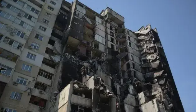 У Харківській області компенсація за пошкоджене житло склала понад 980 мільйонів гривень