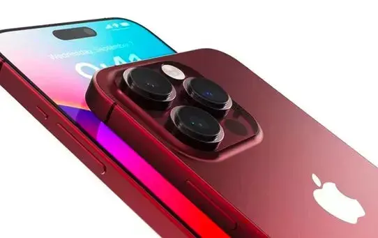 Секрет производительности iPhone 15 Pro