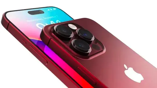 Секрет производительности iPhone 15 Pro