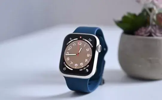 Часы Apple Watch / Фото: yabloki.ua