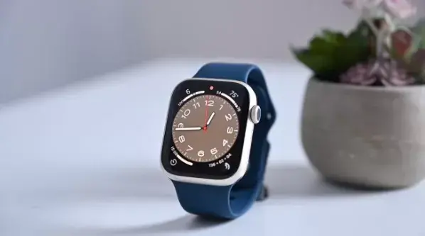 Часы Apple Watch / Фото: yabloki.ua