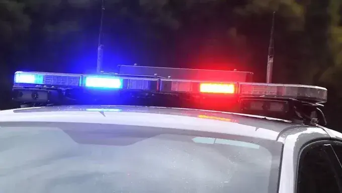 На Харківщині в ДТП потрапив автобус, який віз дітей зі змагань з баскетболу