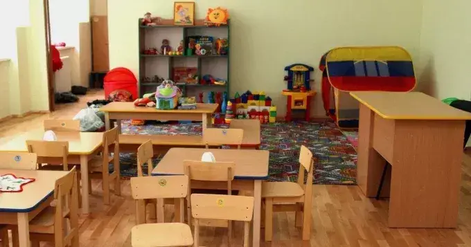 Дитсадок у метро Харкова: скільки дітей підуть та який графік?