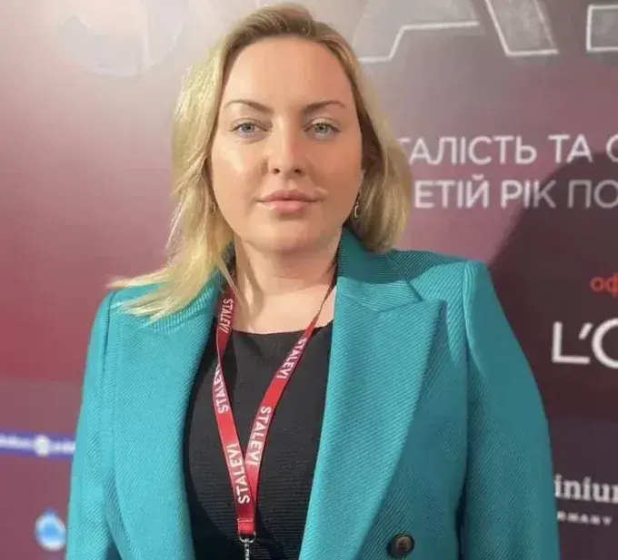 Біля мого будинку зосередилися підозрілі люди» - голова Харківської облради про перші дні повномасштабної війни