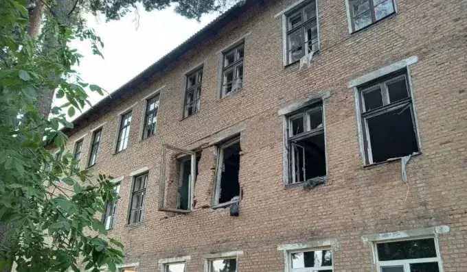 На Харківщині загинули два курсанти під час розбору снаряду - судитимуть начальника кафедри та представника ДСНС