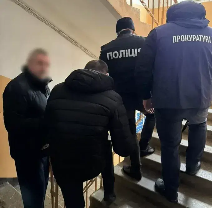 Директор Харківської лікарні «підзаробив» на хворих на на COVID-19 понад 1,5 млн гривень
